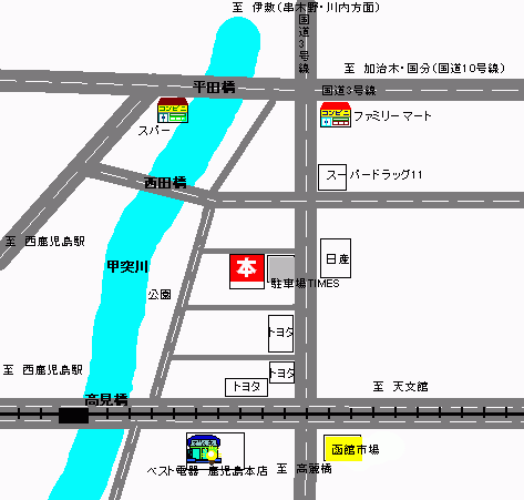 VXXMAP