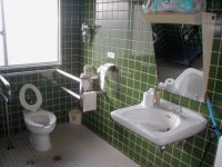�Ⴊ���җp�g�C��