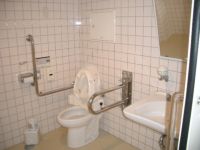 �Ⴊ���җp�g�C��