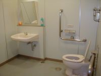�Ⴊ���җp�g�C��