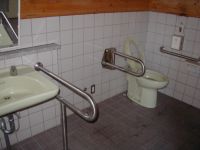 �Ⴊ���җp�g�C��