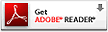 ADOBE Readerをダウンロード