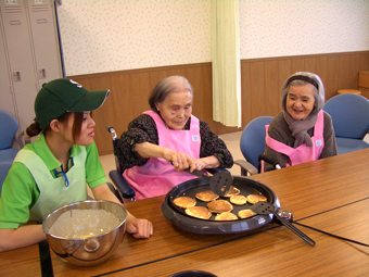 料理