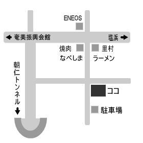 eCHEDU(`FhD)̒n}