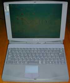 PCG-713