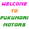 Welcome to Fukumori motors
