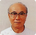 中村(哲)産婦人科院長中村哲三郎