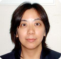 中村(哲)産婦人科副院長中村佐知子