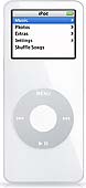 iPod nano
