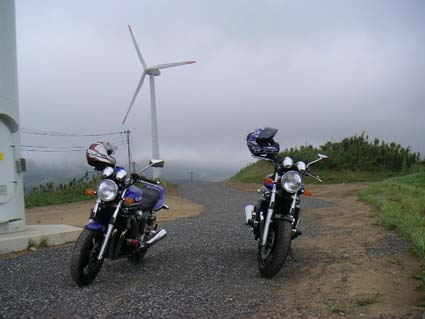 ���͔��d���P