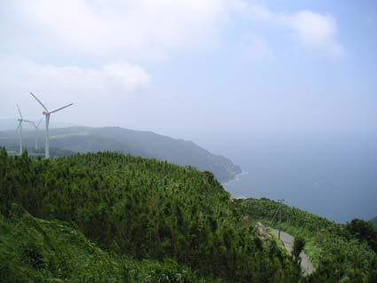 ���͔��d���Q